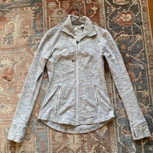 Lululemon Full Zip Define Jacket